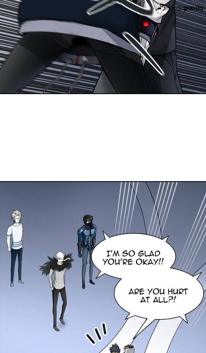 Tower of God Chapter 424 image 073